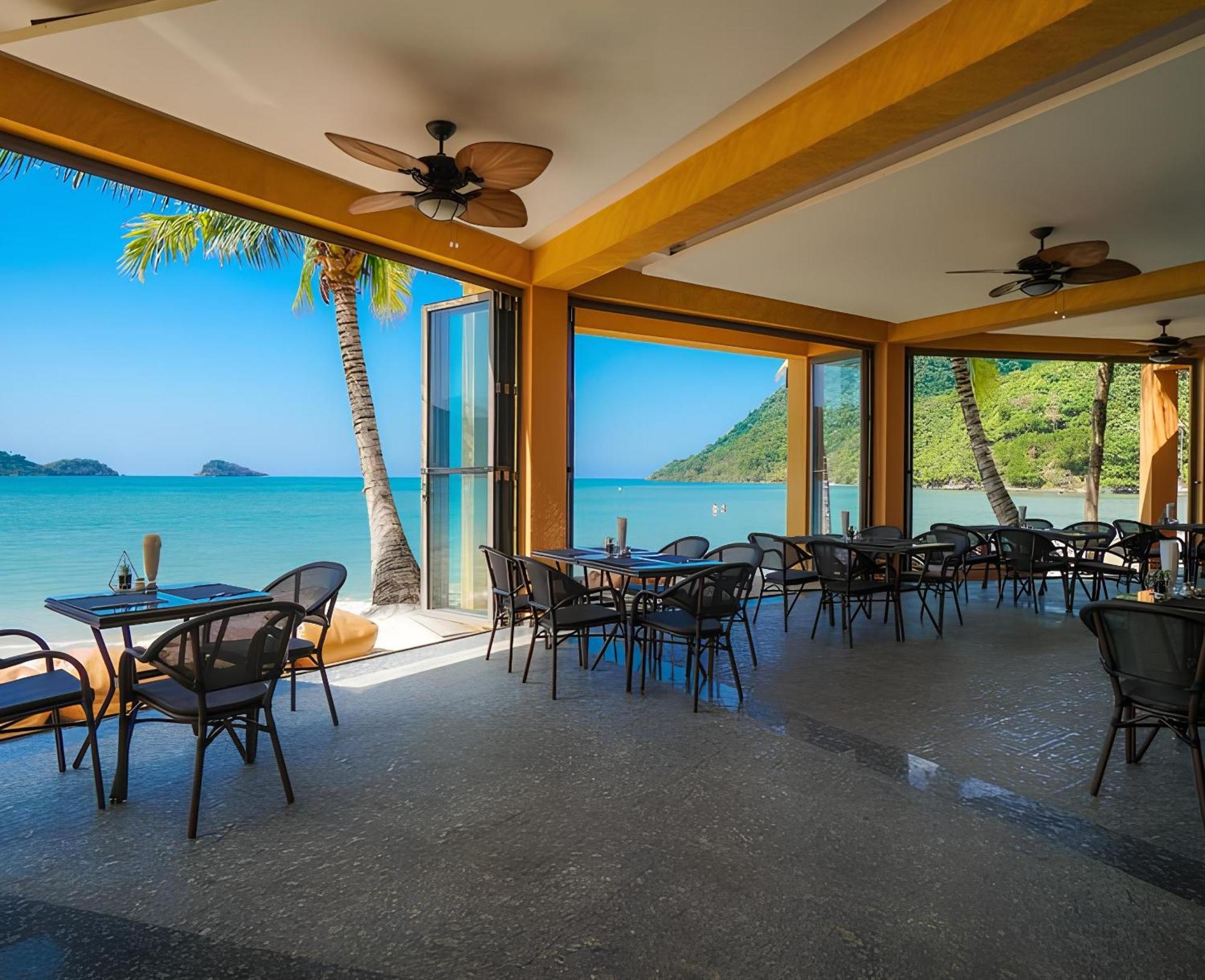 Half Moon Beach Villa - By Kohchangvillas Koh Chang Exterior photo